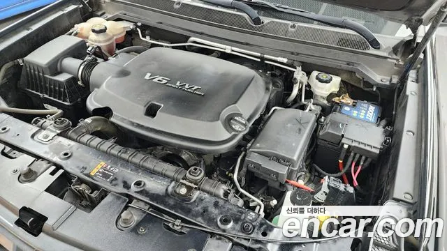 Chevrolet Colorado 2020