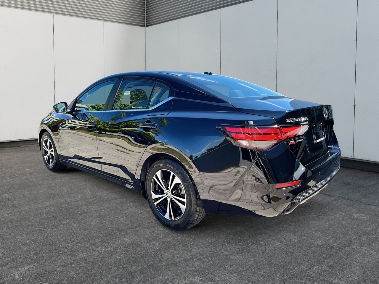 Nissan Sentra 2023