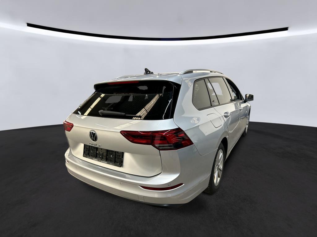 Volkswagen Golf 2024