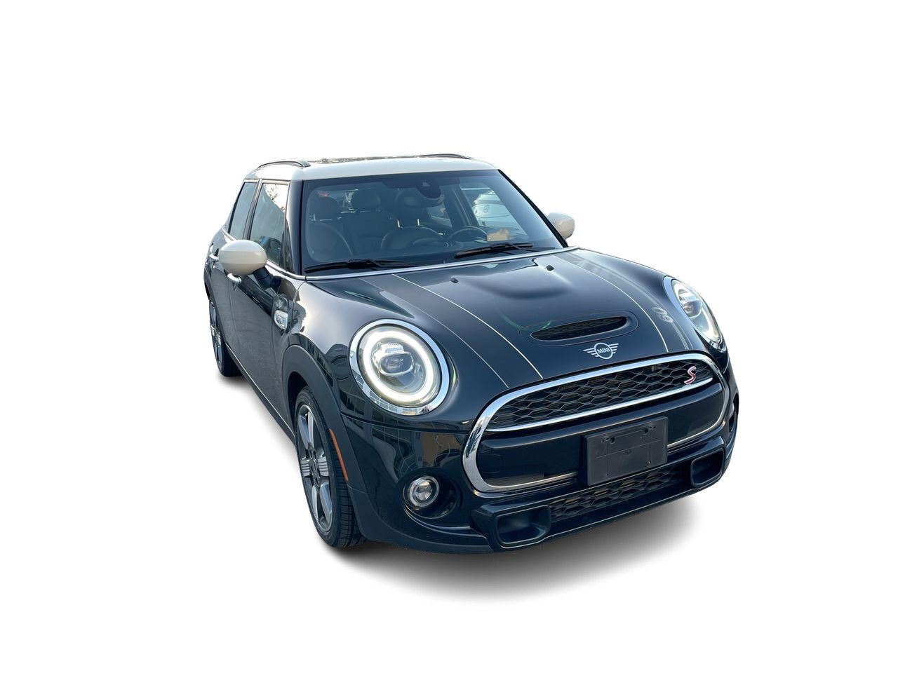 Mini COOPER S 2020