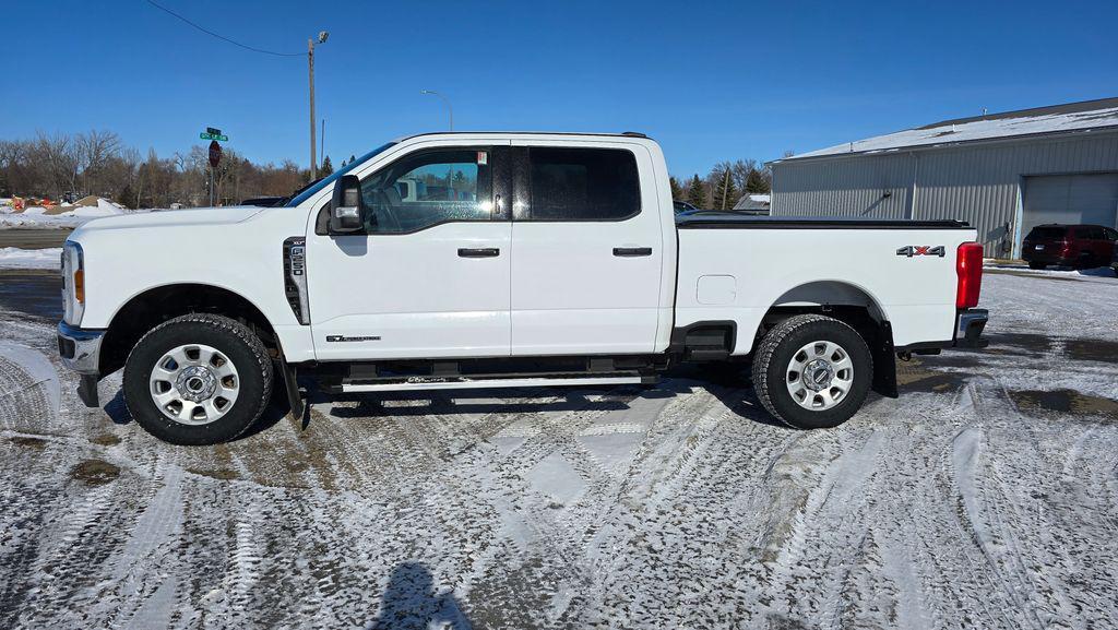 Ford F 250 2024