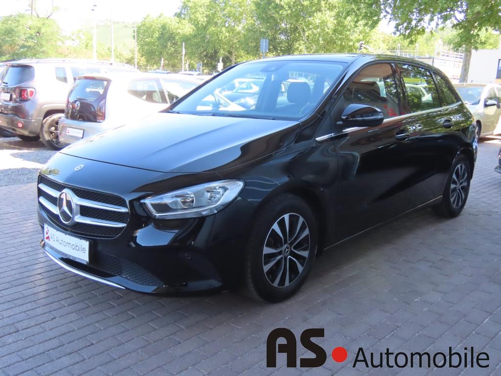 Mercedes-Benz B 180 2021
