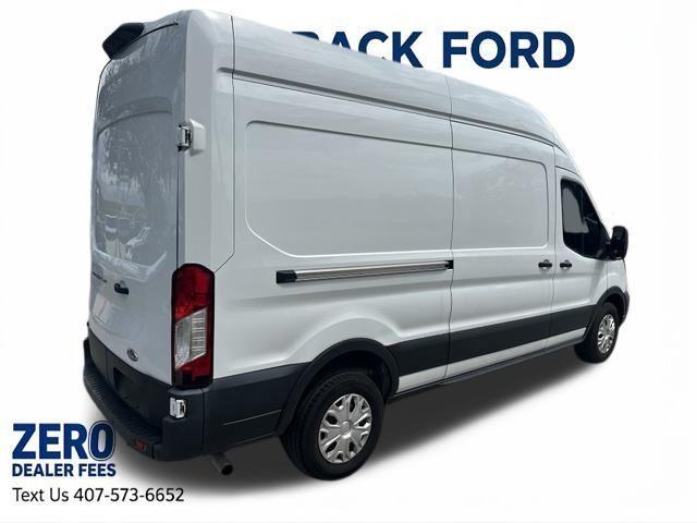 Ford Transit 2023