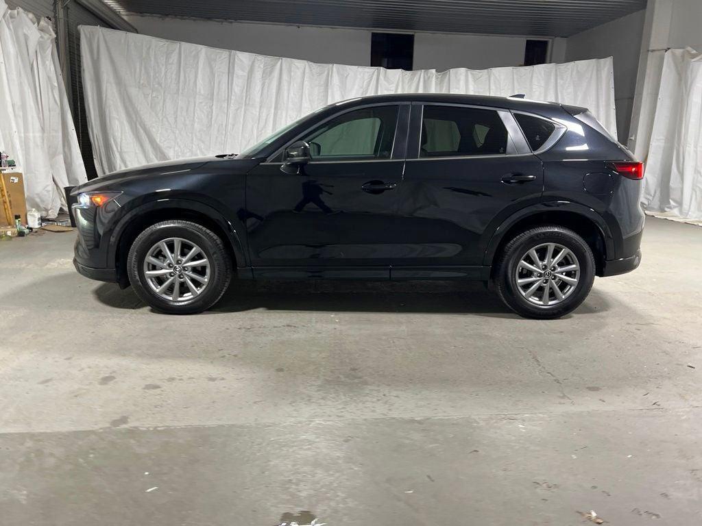Mazda CX-5 2024