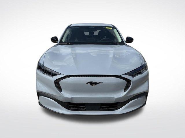 Ford Mustang Mach-E 2026