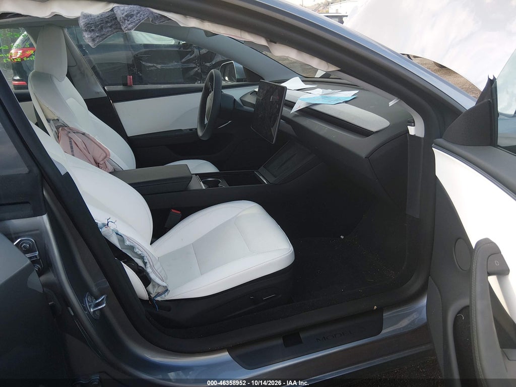 Tesla Model 3 2026