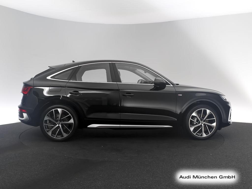 Audi Q5 2023