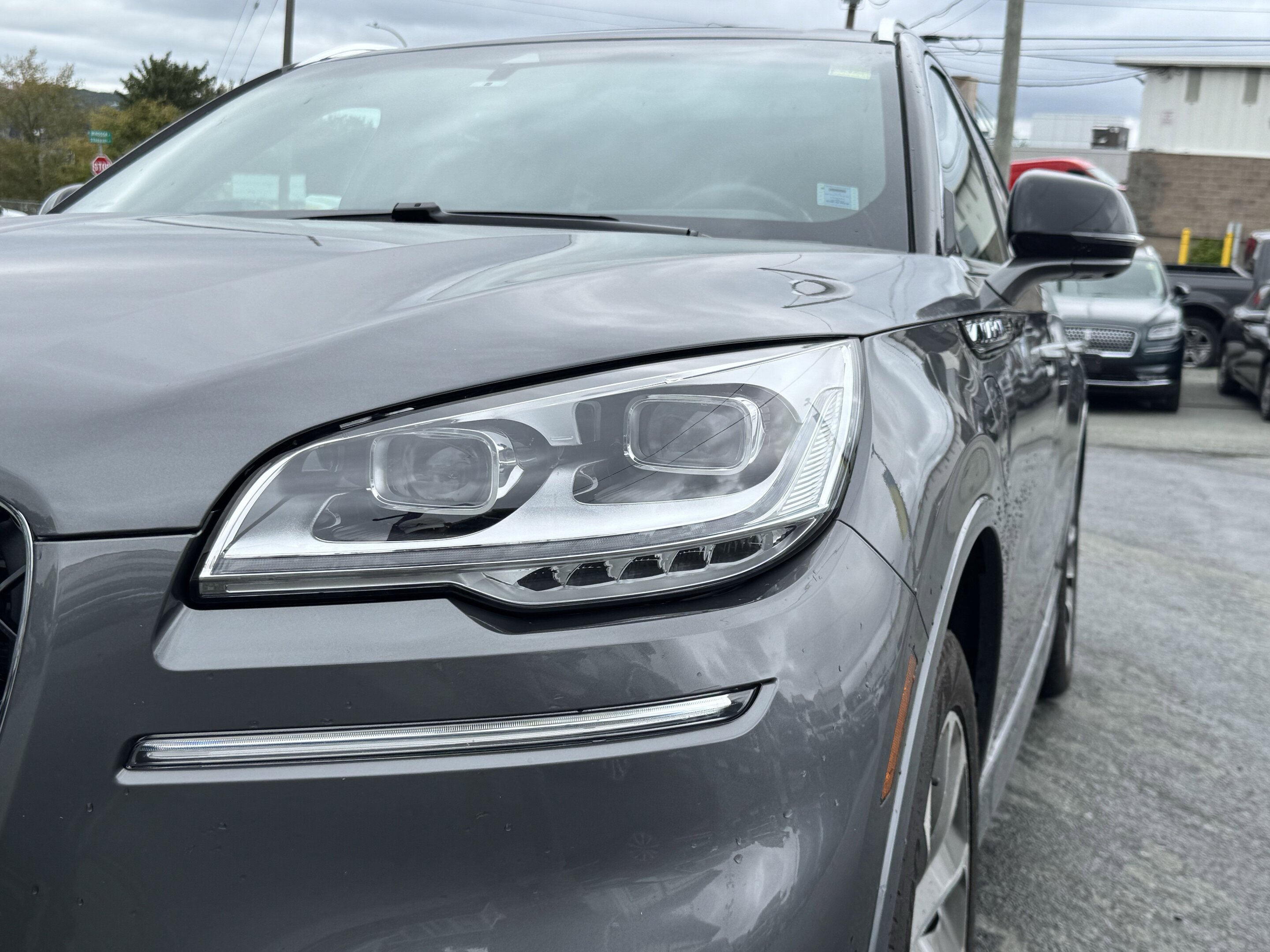 Lincoln Aviator 2023