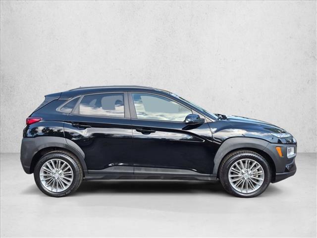 Hyundai Kona 2021