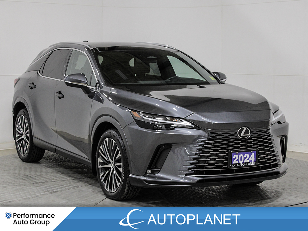 Lexus RX 350 2024