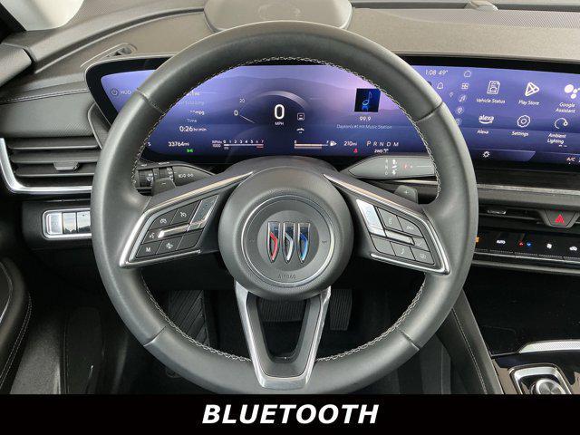 Buick Envision 2024