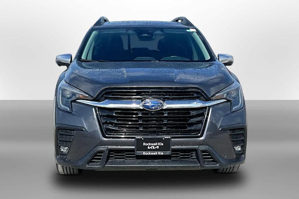 Subaru Ascent 2023