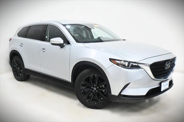 Mazda CX-9 2023