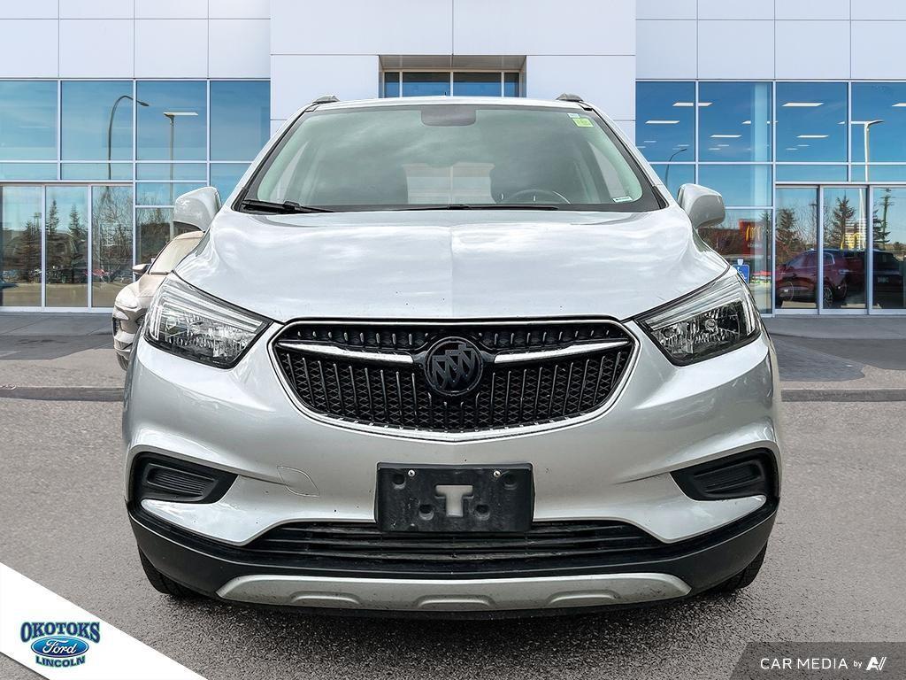 Buick Encore 2022