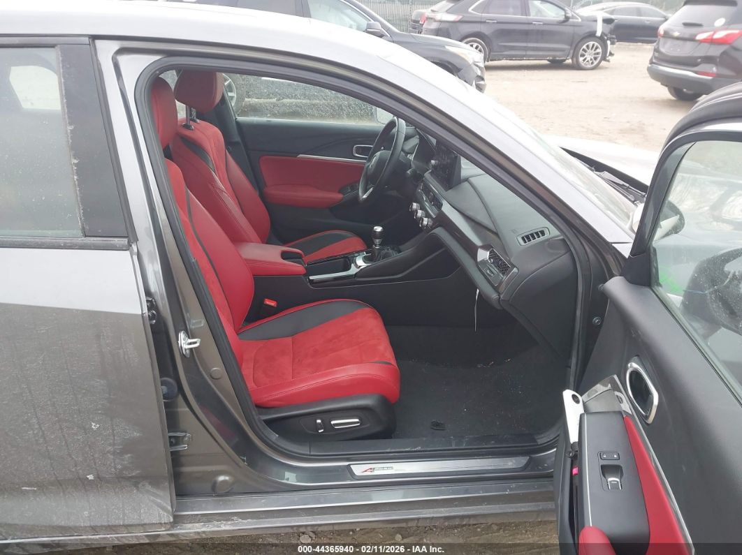 Acura Integra 2024