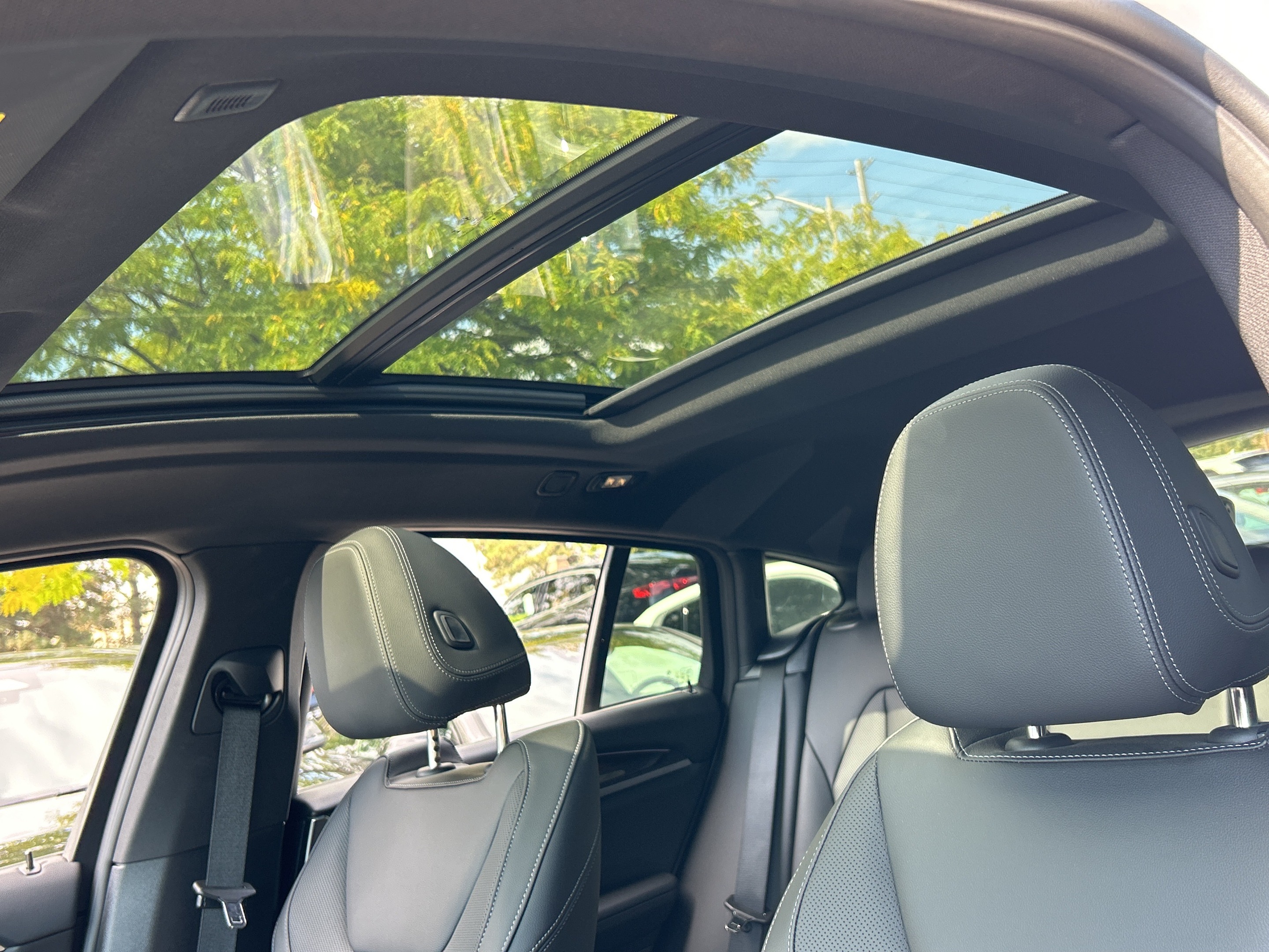 BMW X4 2025