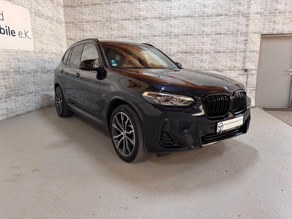 BMW X3 2023