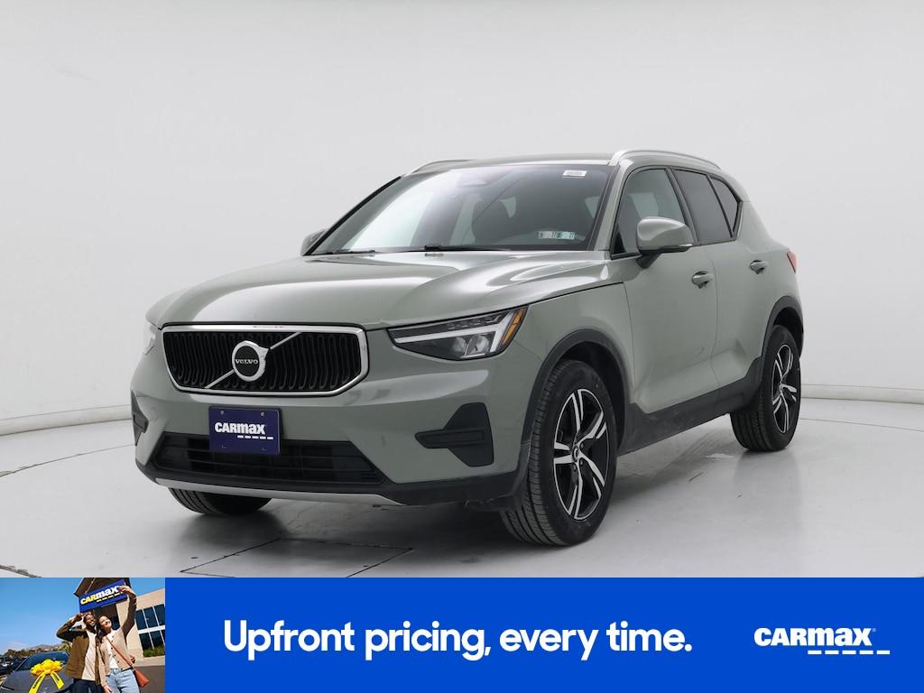 Volvo XC40 2023
