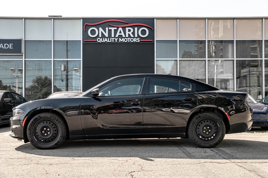 Dodge Charger 2021