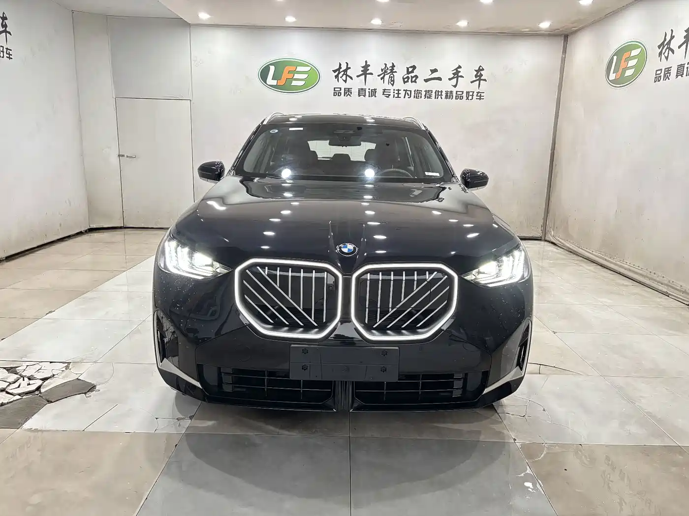 BMW X3 2026