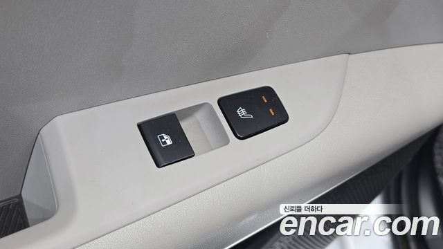 Kia Niro 2023