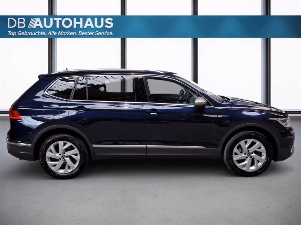 Volkswagen TIGUAN ALLSPACE 2023