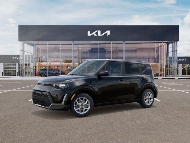 Kia Soul 2025