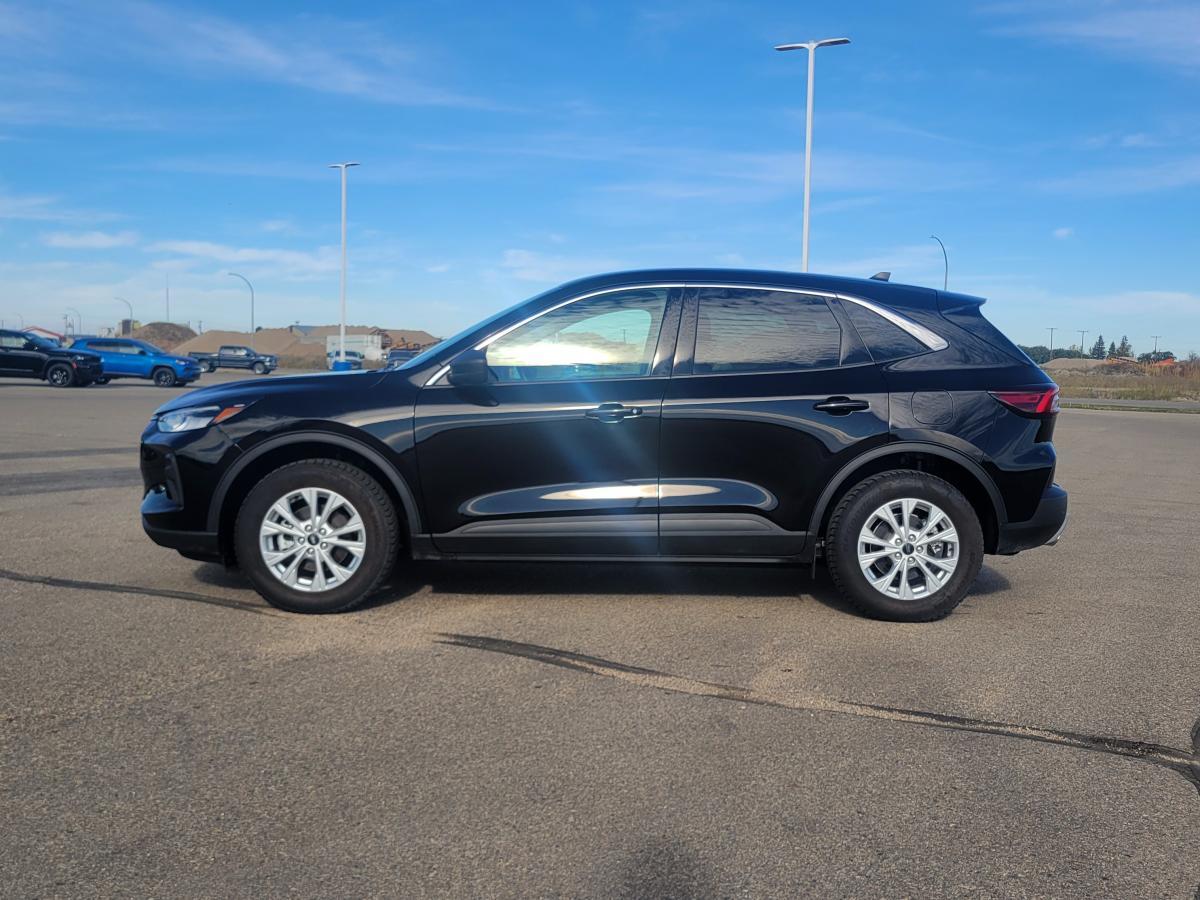 Ford Escape 2024