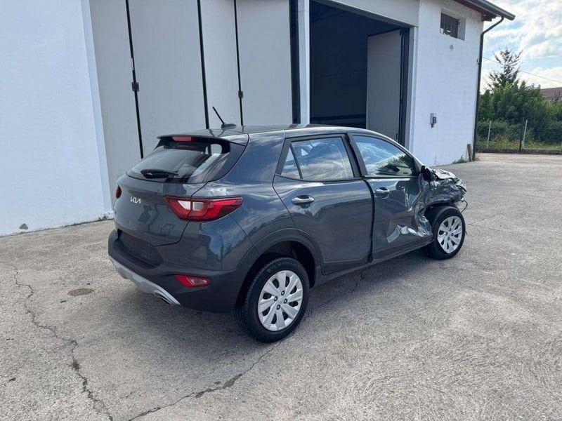 Kia Stonic 2022