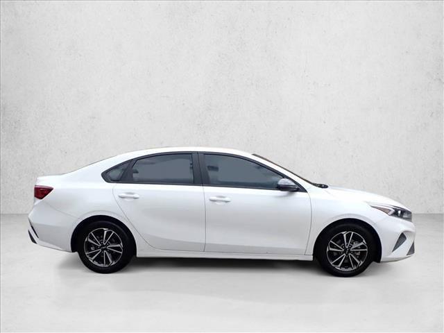 Kia Forte 2023