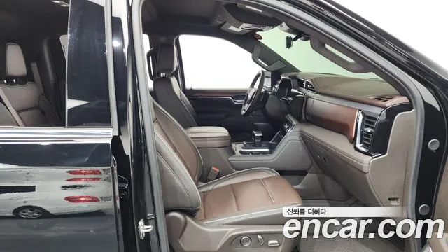 GMC Sierra 2024
