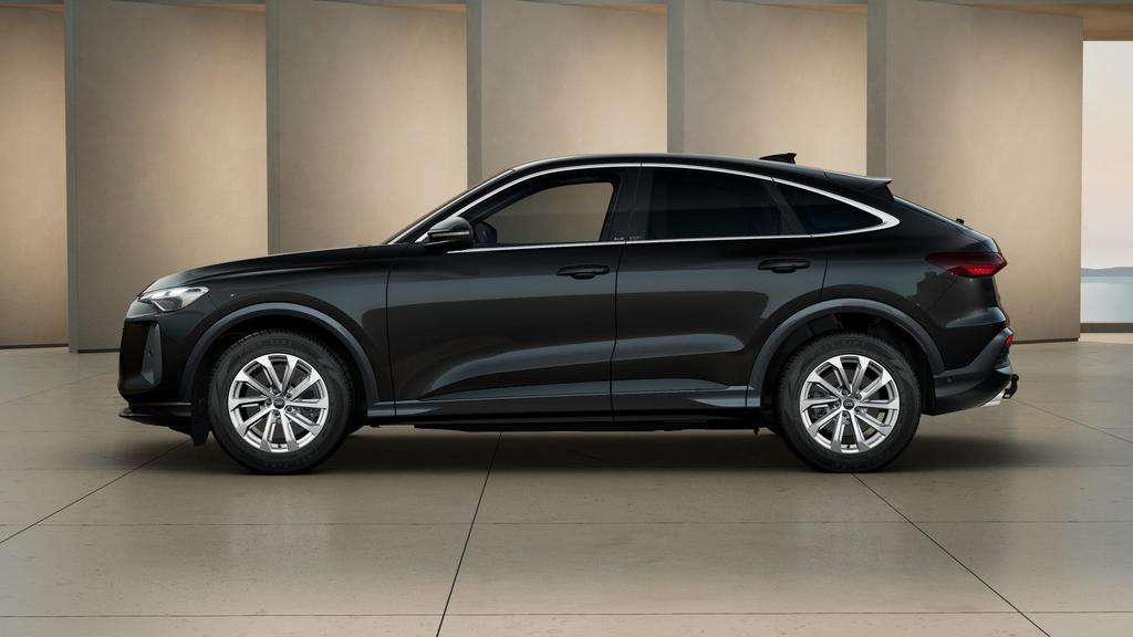 Audi Q5 2025