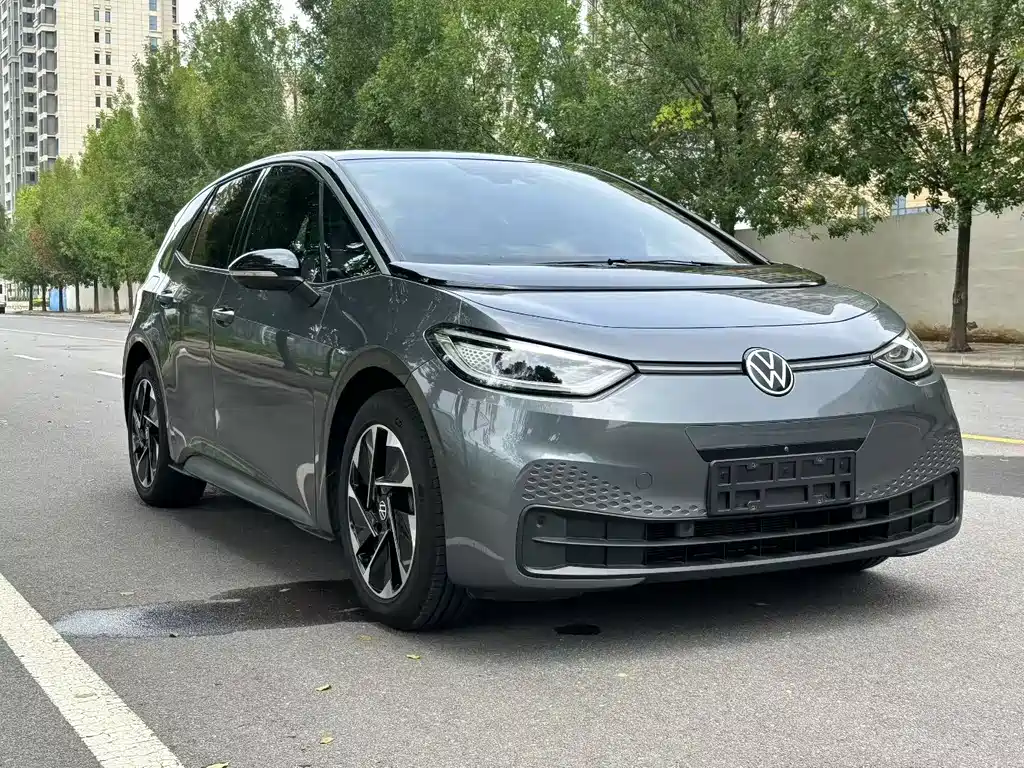 Volkswagen ID.3 2024