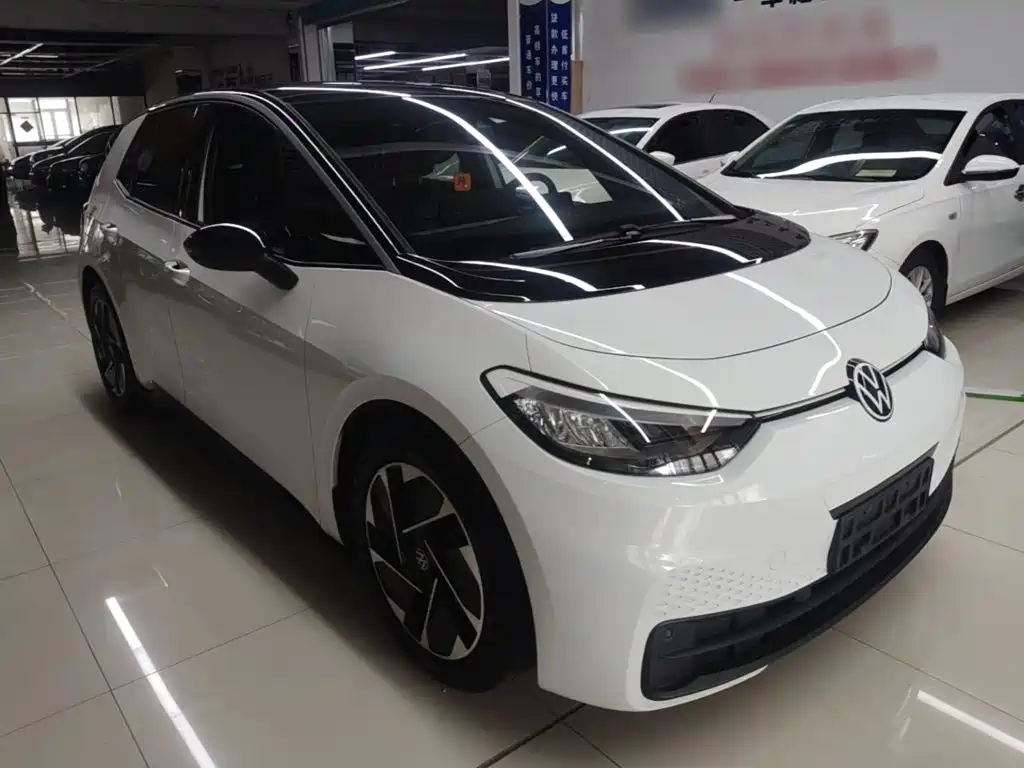 Volkswagen ID.3 2024