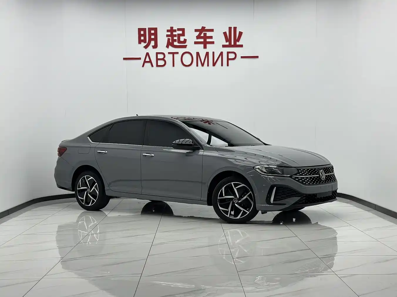 Volkswagen Lavida 2023