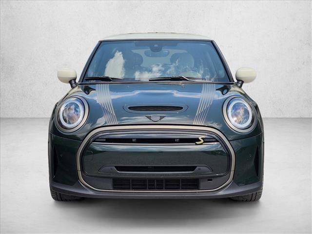 Mini Hardtop 2024