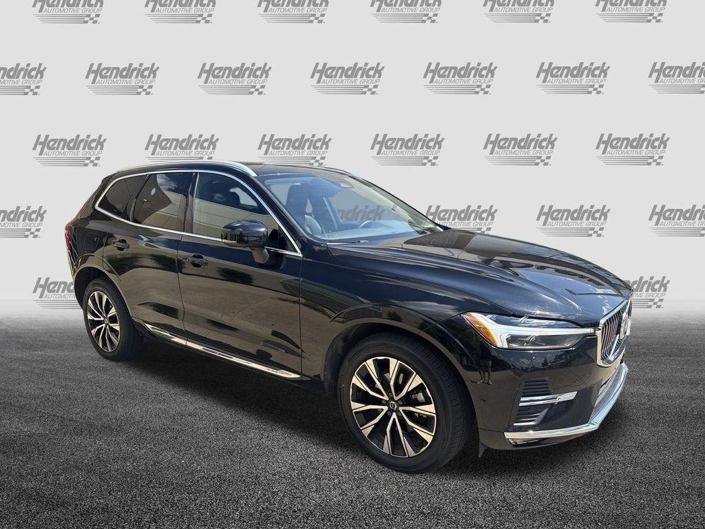 Volvo XC60 2023