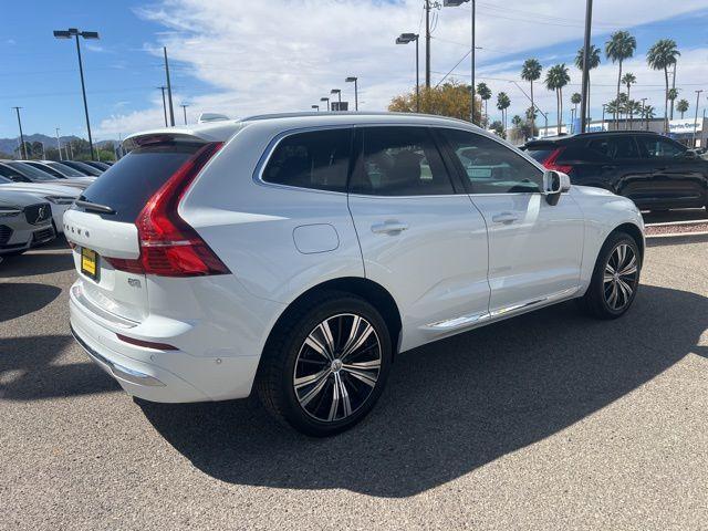 Volvo XC60 2023