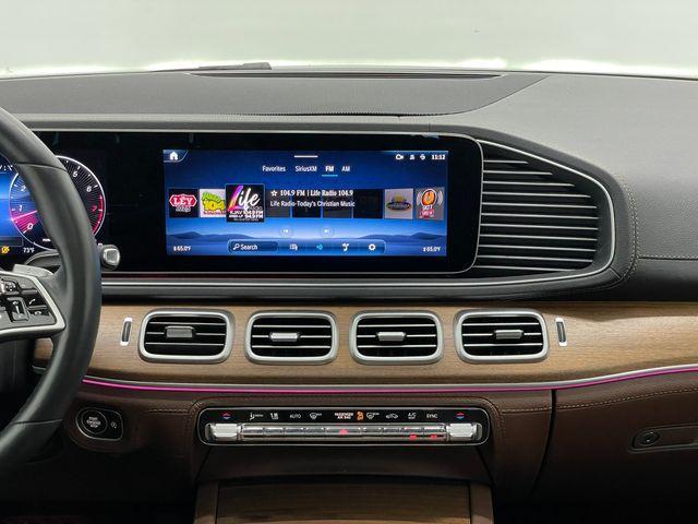 Mercedes-Benz GLE 350 2024