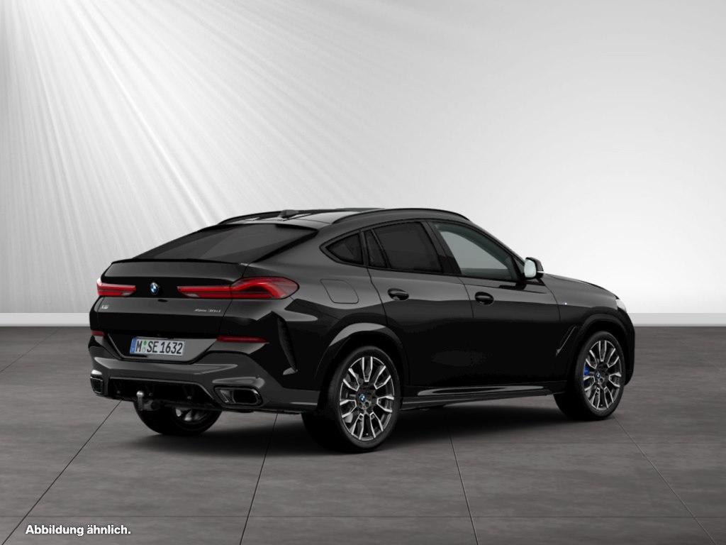BMW X6 2023