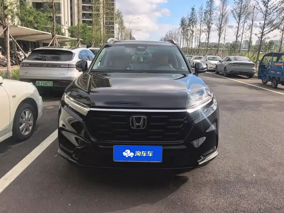 Honda CR-V 2024