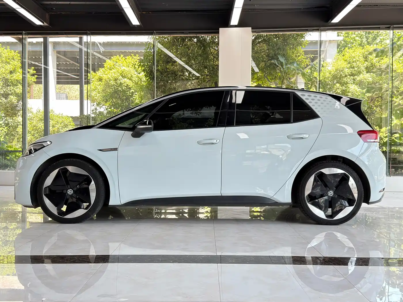Volkswagen ID.3 2023