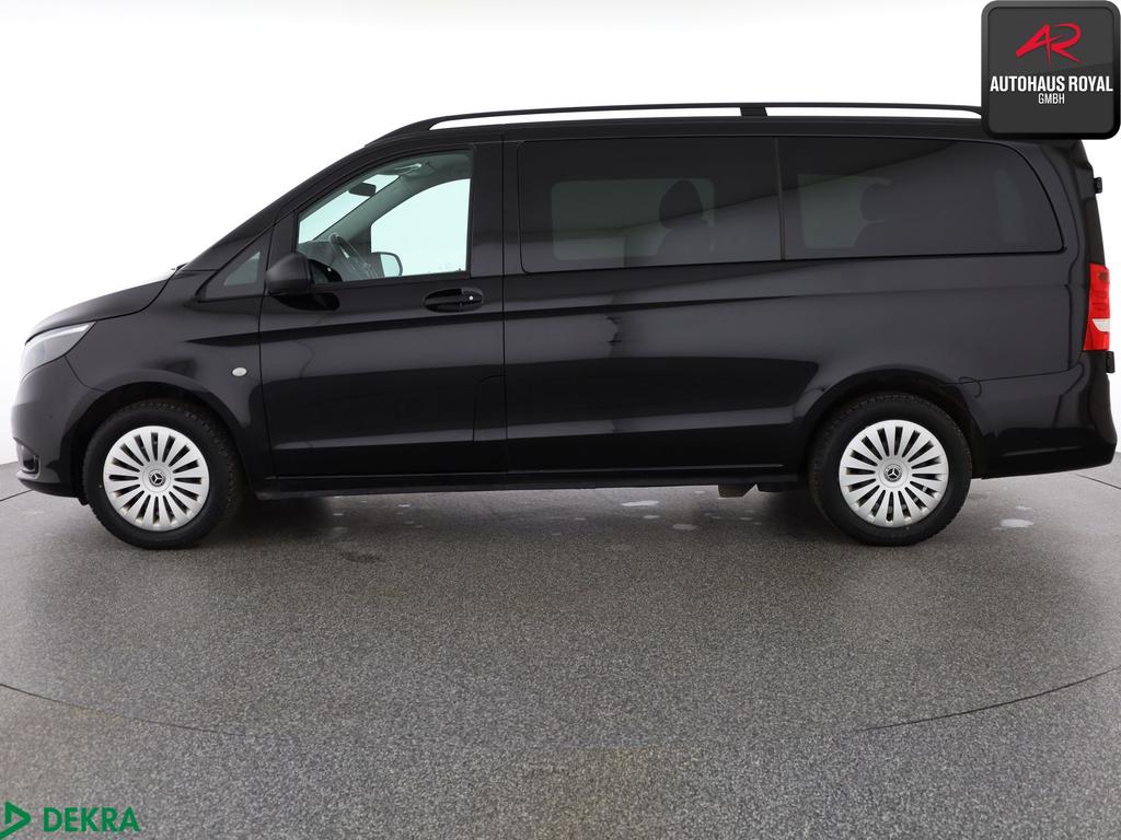 Mercedes-Benz Vito 2023