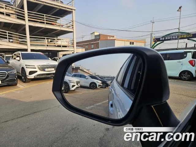 Toyota RAV4 2024
