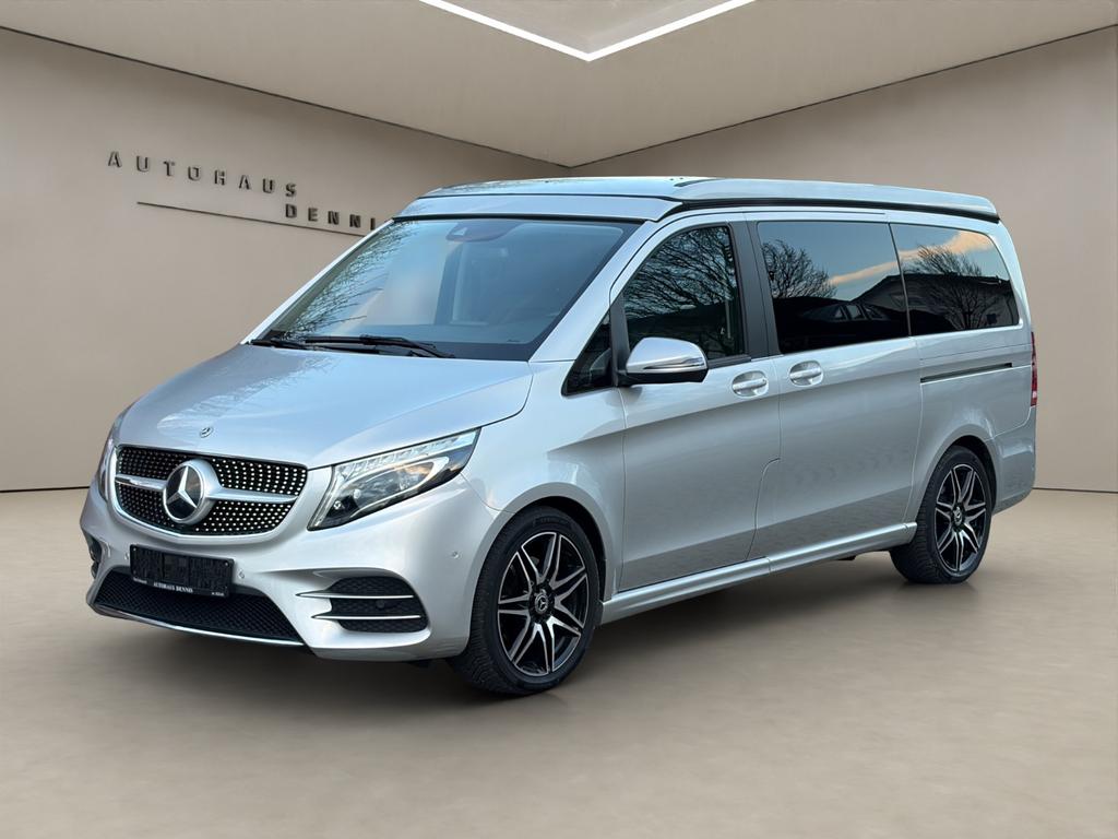 Mercedes-Benz V 250 2021