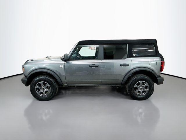 Ford Bronco 2024