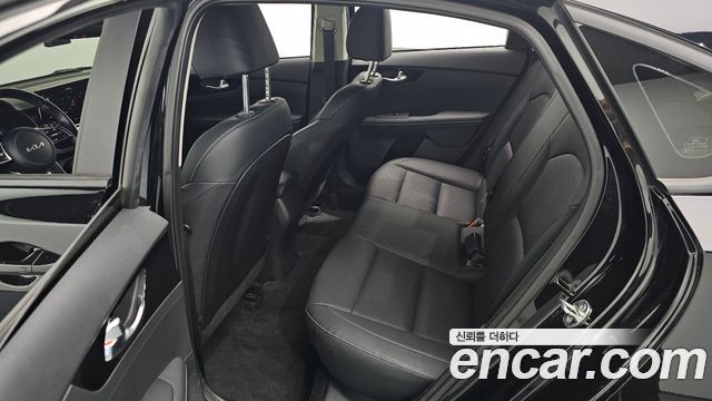 Kia K3 2023