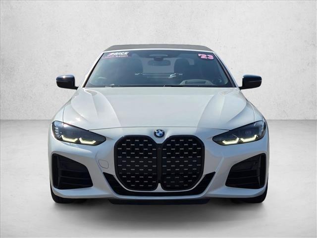 BMW M440 2023