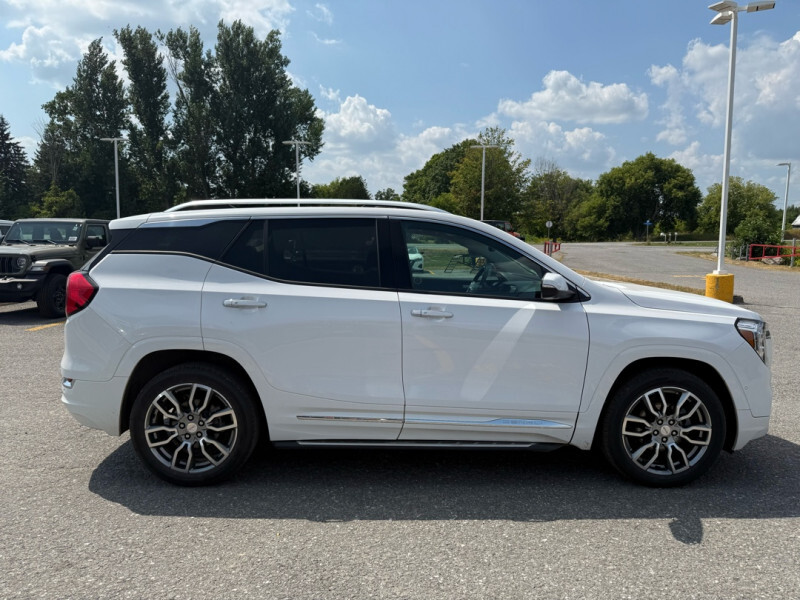 GMC Terrain 2024