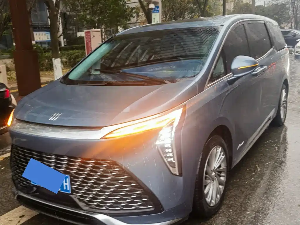 Buick Century 2023